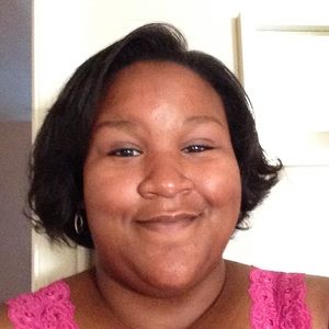 Meet your Posher, Shayla